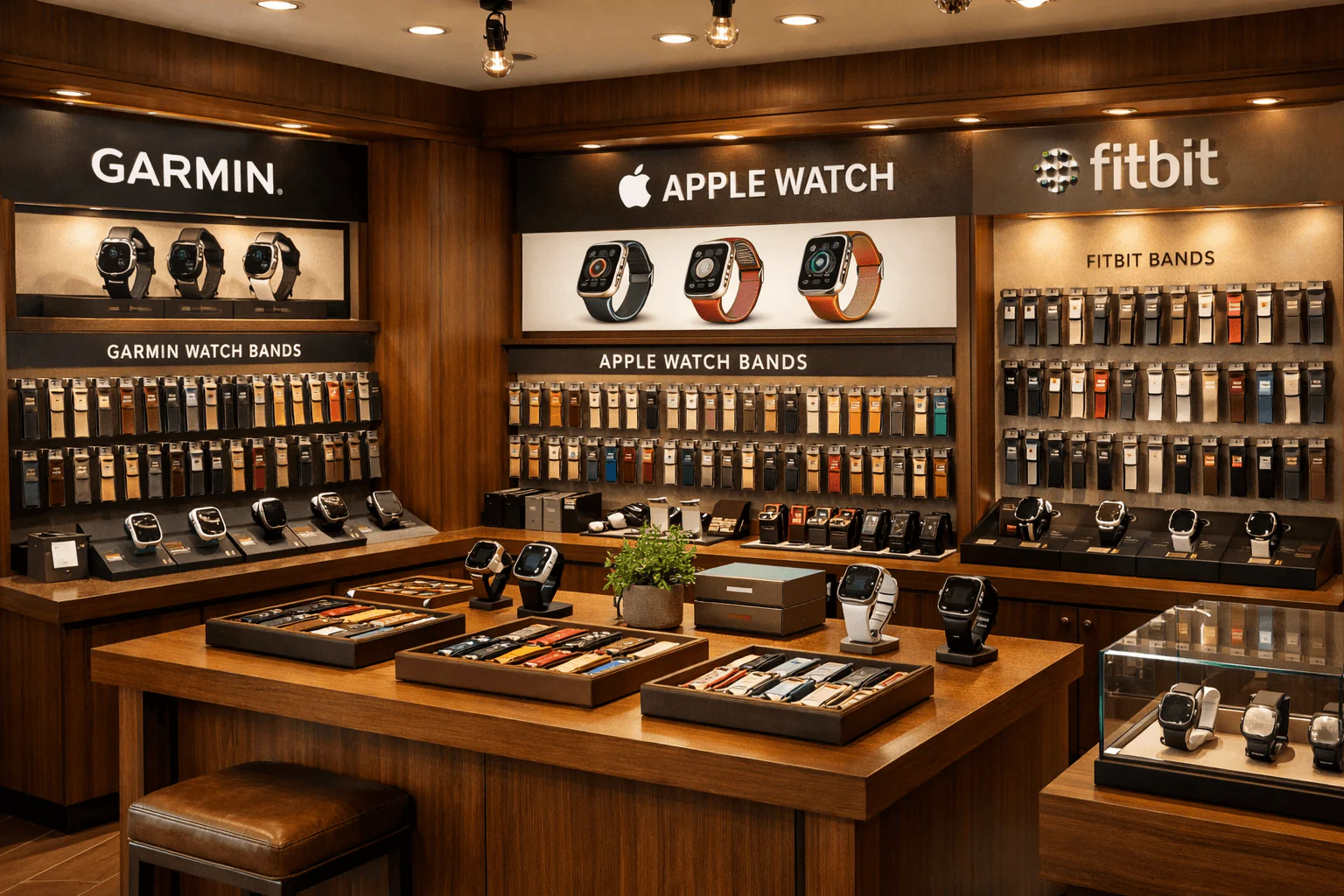 Elevate Your Wrist, Every Day