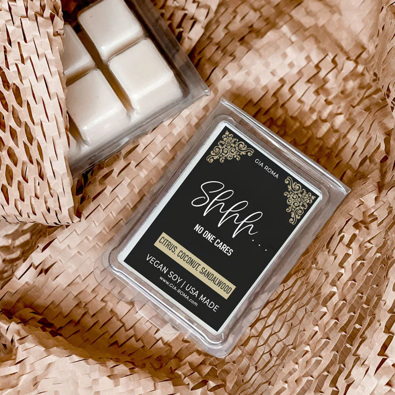 Citrus Coconut Sandalwood Petite Fragrance Spray Beachy Bright Citrus Top Notes Warm Sandalwood Base - Image 7