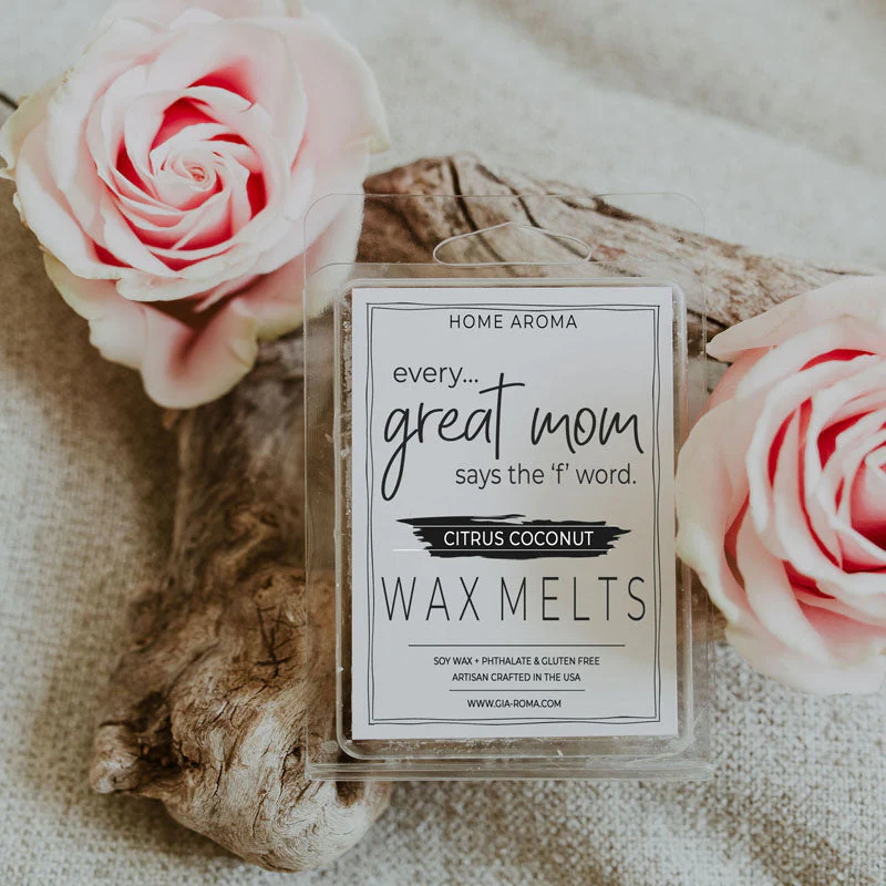 Citrus Coconut Sandalwood Petite Fragrance Spray Beachy Bright Citrus Top Notes Warm Sandalwood Base - Image 9