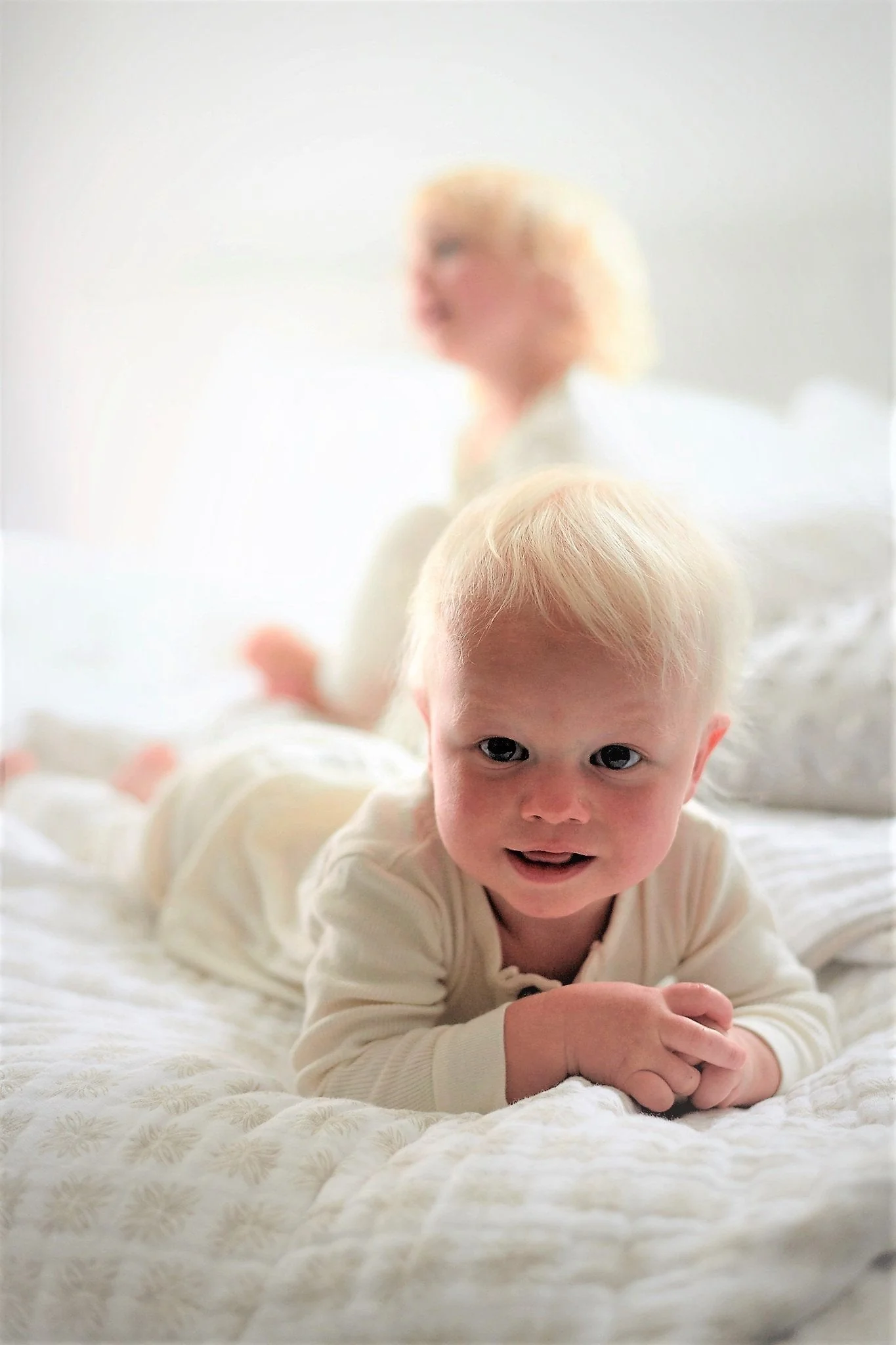 Muslin Baby Blanket 100 Percent Cotton Soft Breathable - Image 7